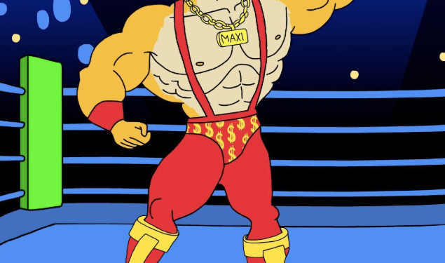 Binance-Peg Dogecoin Gains as BNB Chain Meme Coins Soar – But Maxi Doge Is Coming for the Belt