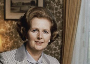 Thatcher at 100: Lessons in civility, strength and enduring alliances