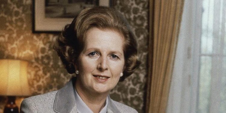Thatcher at 100: Lessons in civility, strength and enduring alliances