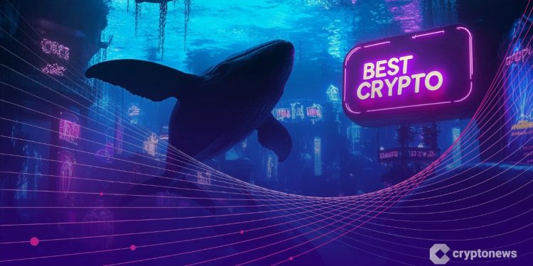 Best Crypto to Buy Today October 2 – XRP, Solana, Cardano