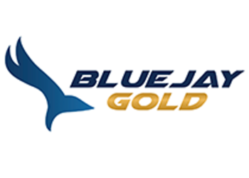 Blue Jay Gold