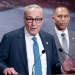 Trump admin warns 42 million Americans could lose food stamps as shutdown drags on