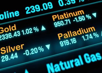 Metals Focus: Contrasting Futures for Platinum and Palladium