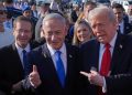Why Trump, rightly praised for the Gaza ceasefire, acts so differently at home