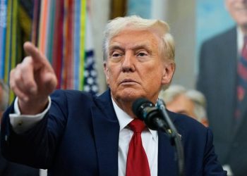 Instead of impeachment, Dems are using Article II challenges to impede Trump this time