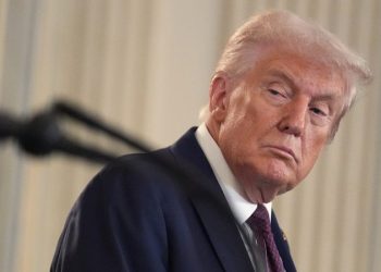 Trump flips his shutdown approach, leaving Congress to take the heat