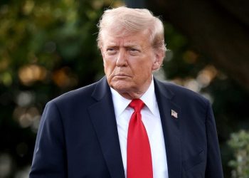 Trump’s Operation Warp Speed sparks GOP call for Nobel Peace Prize after ceasefire snub