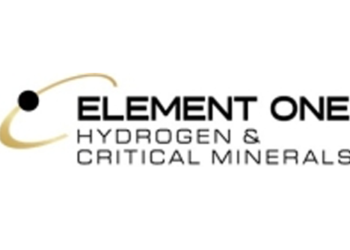 Element One Hydrogen and Critical Minerals Announces Letter of Intent to Acquire Hydrogen and Critical Mineral Extraction Technology