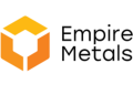 Empire Metals Limited – MRE Confirms World Dominant Titanium Discovery