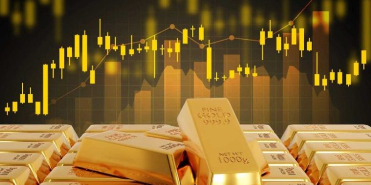 Gold Price Update: Q3 2025 in Review