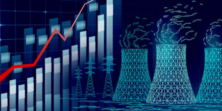 US, Brookfield and Cameco Strike US$80 Billion Nuclear Reactor Deal