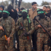 3 alleged Hamas members accused of plotting against Jewish institutions in Germany