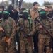 Hamas hands over hostage’s body to Israel as Trump’s 48-hour warning nears