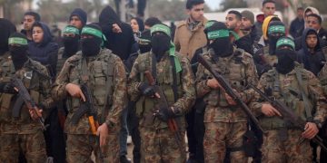 Hamas says it will hand over another hostage body, as Trump’s 48-hour warning looms
