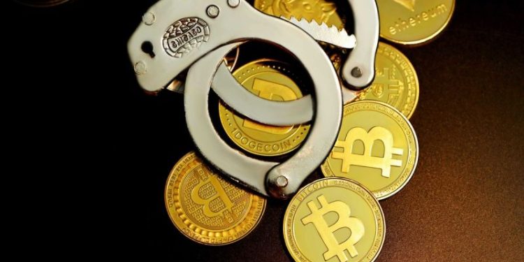 Crypto Market Update: UK Police Seize US$7 Billion in Bitcoin in Largest Crypto Bust