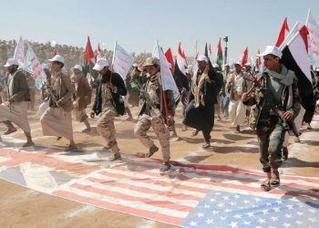 Houthi rebels test US ceasefire with deadly strike on cargo ship