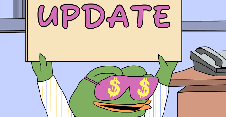 Wall Street Pepe SOL Expansion Sale Ends 10th October, Airdrop 14th – WEPE Price to Explode