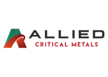 Allied Critical Metals Announces Upsized $16.25 Million LIFE Offering