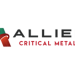 Allied Critical Metals Announces Upsized $16.25 Million LIFE Offering