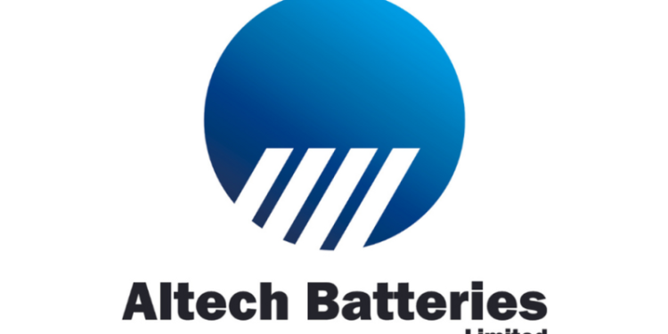 Altech Batteries LtdSodium Nickel Chloride Batteries Outstanding Safety Destructve Testing