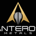 Anteros Metals Enters Definitive Agreement