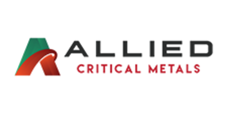 Allied Critical Metals Closes Upsized $16.25 Million LIFE Offering