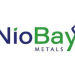 NioBay Confirms Receipt of an Exploration Permit for its James Bay Niobium Project