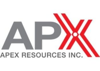 Apex Closes Flow-Through Financing