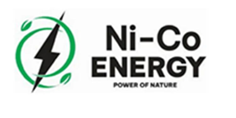 Ni-Co Energy