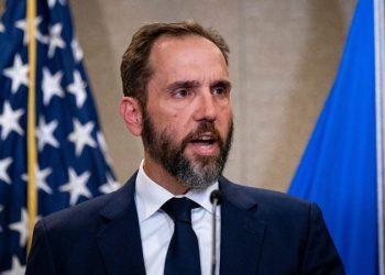 Jack Smith pushes for public testimony to confront ‘mischaracterizations’ of Trump probes