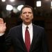 House committee withdraws James Comey subpoena for Jeffrey Epstein testimony