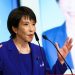 Japan poised for first female prime minister after ruling party elects Sanae Takaichi as new leader