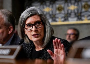 Trump inches closer to DC federal property sell-off with Ernst’s help