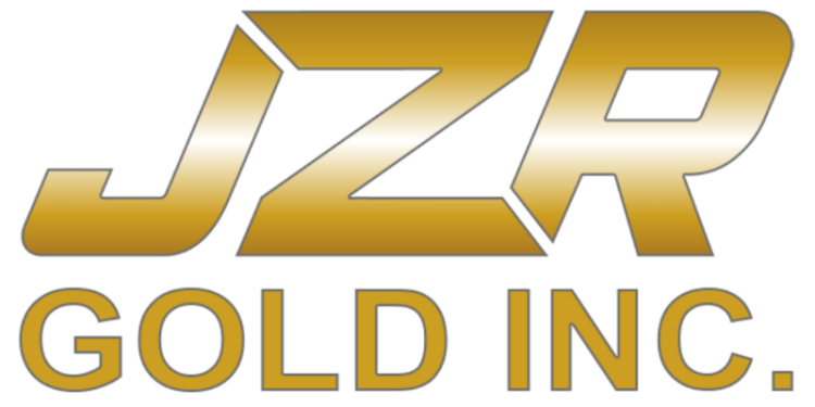 JZR Gold