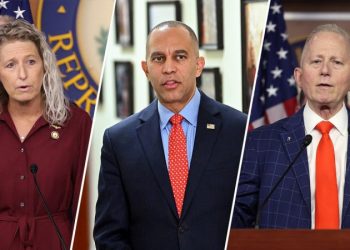 Republicans push to renew Obamacare subsidies while rejecting Democrats’ shutdown tie-in