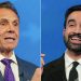 DAVID MARCUS: 5 things New York Republicans need to hear from Andrew Cuomo