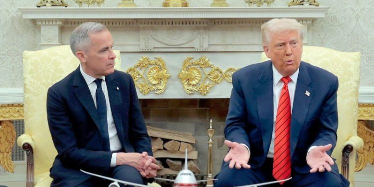 White House escalates shutdown consequences as Democrats show no signs of budging: ‘Kamikaze attack’