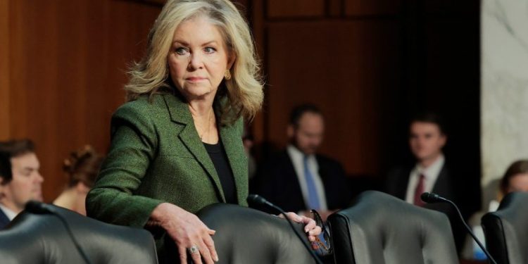 Blackburn says Trump support was ‘common thread’ among lawmakers reportedly targeted by Jack Smith