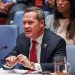 Mike Waltz sees Trump’s Gaza plan as ‘once-in-a-generation opportunity for peace’