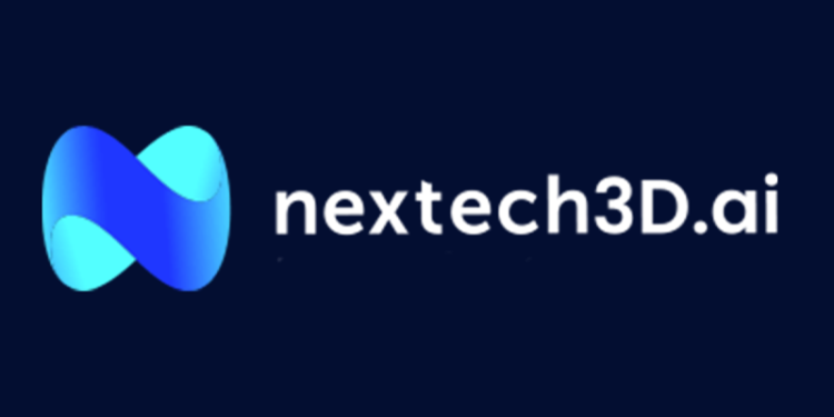Nextech3D.ai Launches Blockchain Ticketing on the Ethereum Network With Coinbase and MetaMask Integration