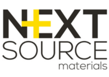 NextSource Materials Announces Upsizing of Funding Facility from Vision Blue Resources to Advance UAE Anode Facility Development