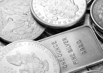 Silver Price Surges Past US$51, Hits New Record