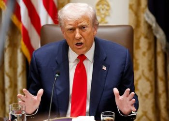 GOP lawmakers warn Trump’s Argentina beef proposal could rattle US ranchers