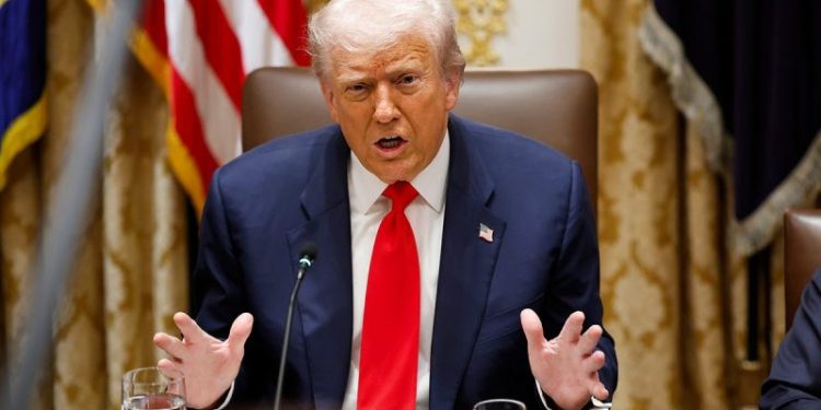 GOP lawmakers warn Trump’s Argentina beef proposal could rattle US ranchers