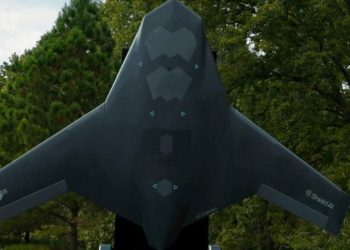 America’s ‘BAT’ man unveils tech built to outsmart a Chinese first strike