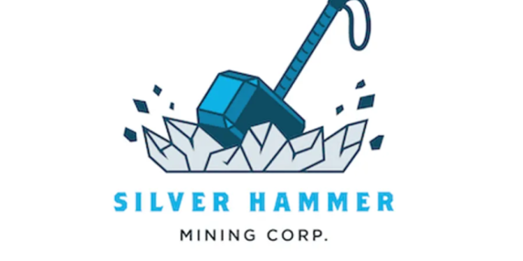 Silver Hammer Announces Receipt of Updated and Revised Drill Permit for Upcoming Silverton Project Exploration Program in Nevada
