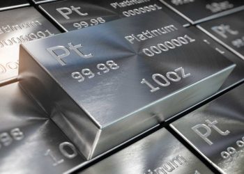 Beijing to Scrap Platinum Import Tax Rebate, Opening Market to New Entrants