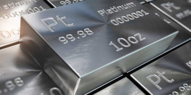 Beijing to Scrap Platinum Import Tax Rebate, Opening Market to New Entrants