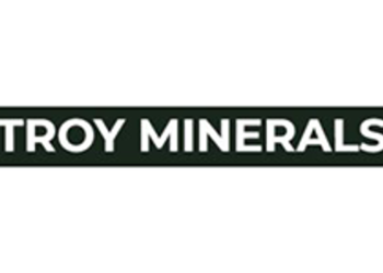 Troy Minerals Updates on the Operational Mining Permit for its Tsagaan Zalaa Silica Project, Mongolia and Initiates Commodity Off-Take Discussions