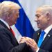 US military to oversee next phase of peace deal from coordination base in Israel